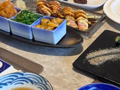 -極上萬膳·日料放题(来福士江景店)