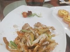 -东江海鲜酒家(艺都分店)