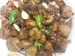 -淮上豆府(水厂路店)