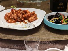 -北海渔村酒楼·粤菜海鲜点心(新华店)