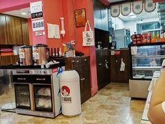 -大嘻咹biangbiang面(历史博物馆店)