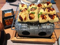 -雀舞云南菜(乐客城店)