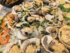 -炳胜品味(海印总店)