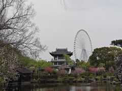 -蠡湖大桥公园