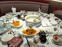 -马白开来特色羊排揪片子  (总店)