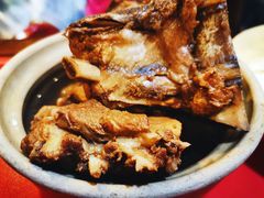 -万和春排骨砂锅米饭(湖北路店)