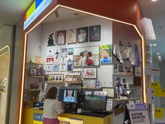 -方快—照相馆(七宝领展广场店)