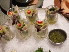 -芭札·Thai泰国餐厅(同和金铂天地店)
