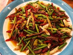 -三猫黑鱼花(南大店)