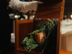 -三嚥阁 La Villa Restaurant