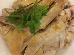 -月亮房·白斩鸡(娄山关路店)