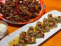 -柴窝堡22号辣子鸡·传承新疆菜