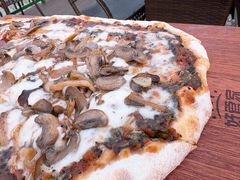 -EATALIA意塔利意式餐厅(鼓楼店)