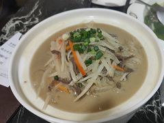 -李师傅脆肚(华强北店)