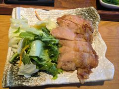 -味太助·银饭食堂(中华城店)