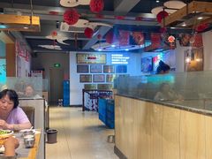 -老白清真烧烤(锦州旗舰店)