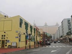 -世记咖啡(氹仔外卖店)