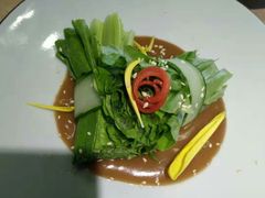 -川流不息(北蔡休闲广场店)