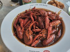 -叶派龙虾·招牌十三香(合肥路首店)
