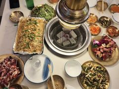 -7星海鲜烧烤(紫光福郡店)