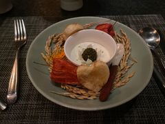 -莲西餐(曲江店)