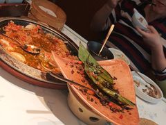 -云海肴·汽锅鸡·云南菜(高德置地店)