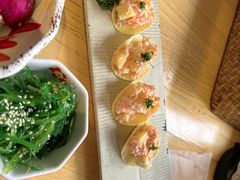 -鹤龟料理店(时代天街店)