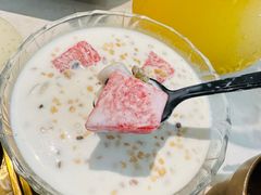 -香香海南菜餐厅