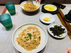 -松鹤楼面馆(清河万象汇店)