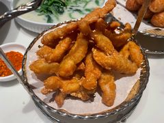 -上上席川菜(凯德乐峰广场店)