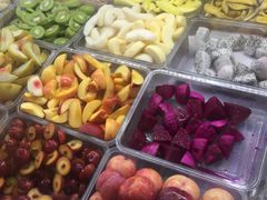 -老炳·七丛松甘草水果