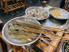 -盈田盈粥庄(黄兴公园店)