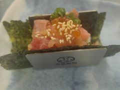 -元气寿司(东方宝泰店)