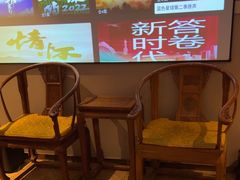 -华夏良子·足道SPA艾灸(翠微店)