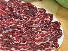 -五洲牛肉美食馆