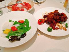 -大树餐厅(环球港店)