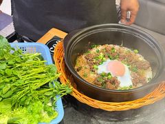 -林记潮牛·牛肉火锅(上马墩店)
