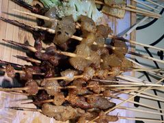 -新凯旋烧烤·燕姐千岛湖土菜