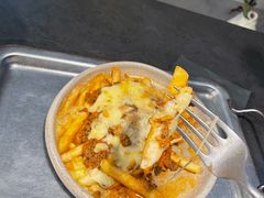 -Supine Bistro溯泮餐厅