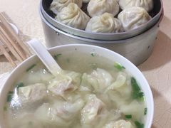 -笑云开汤包店(网巾市店)