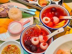 -米泰芒·东南亚料理(体育西店)