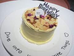-甛时(咸奶油特色店)
