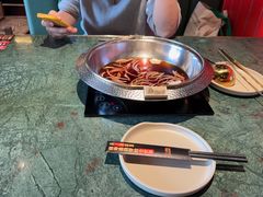 -牛New寿喜烧(金鹰世界店)