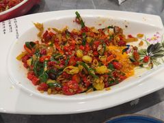 -农家湘菜(安亭店)