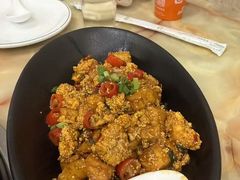 -李师傅脆肚(梅林店)