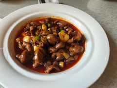 -富乐山酒店(西黄城根北街店)