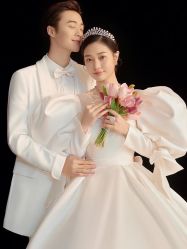 -薇咖映画婚纱摄影工作室