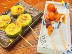 -烧鸟乐·居酒屋(桐梓林店)