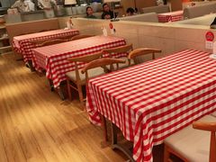 -西贝莜面村(银泰创意城店)