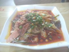 -冒菜西施·非遗冒菜(总店)